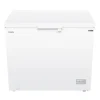 Congélateur coffre VALBERG CF 246 D W742C