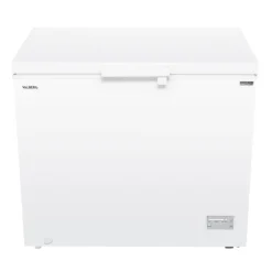 Congélateur coffre VALBERG CF 246 D W742C