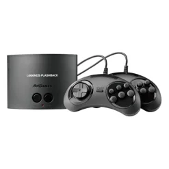 Console de jeu rétro LEGENDS FLASHBACK - 100 jeux inclus
