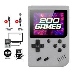 Console portable AMSTRAD GAMEBOX GB200