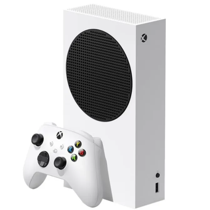 Console XBOX Série S 512 Go