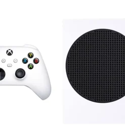 Console XBOX Série S 512 Go