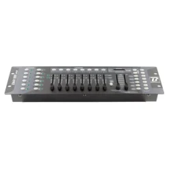 Contrôleur DMX BOOMTONEDJ DMX192 MK2