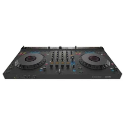 Contrôleur USB PIONEER DDJ-GRV6