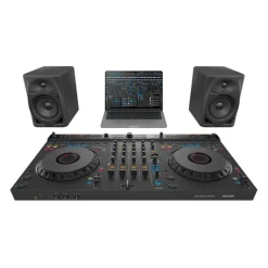 Contrôleur USB PIONEER DDJ-GRV6