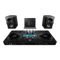 Contrôleur USB PIONEER DJ DDJ-REV5
