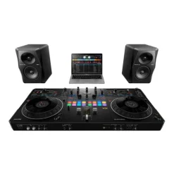 Contrôleur USB PIONEER DJ DDJ-REV5
