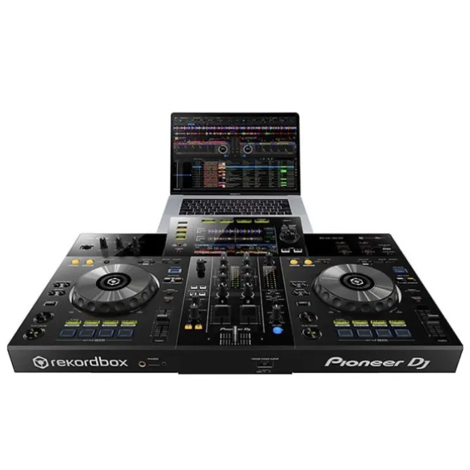 Contrôleur USB PIONEER DJ XDJ RR