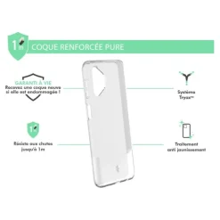 COQUE BIGEN SAMSUNG GALAXY A32 5G
