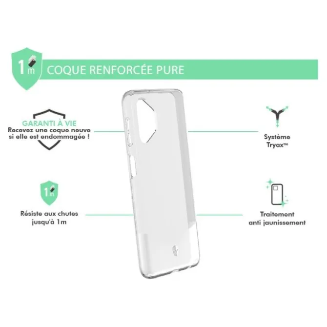 COQUE BIGEN SAMSUNG GALAXY A32 5G