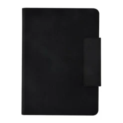 Coque de protection EDENWOOD pour tablettes de 9 à 11" Noir