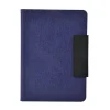 Coque de protection EDENWOOD pour tablettes de 9 à 11" Bleu