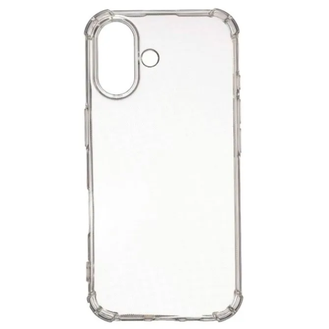 Coque WE APPLE iPhone 16