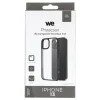 Coque WE APPLE iPhone 13 Contour Noir