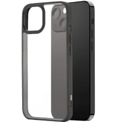Coque WE APPLE iPhone 13 Contour Noir