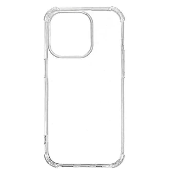 Coque WE APPLE iPhone 15 Pro