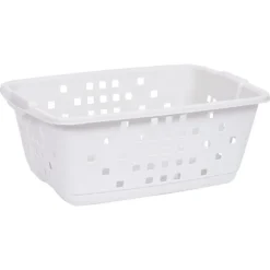 Corbeille à linge 45L