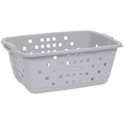 Corbeille à linge 45L