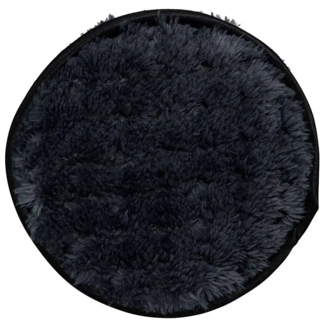Cotons démaquillants lavable - lot de 7