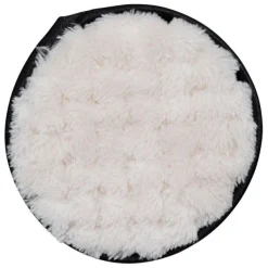 Cotons démaquillants lavable - lot de 7