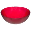 Coupelle en verre modèles assortis