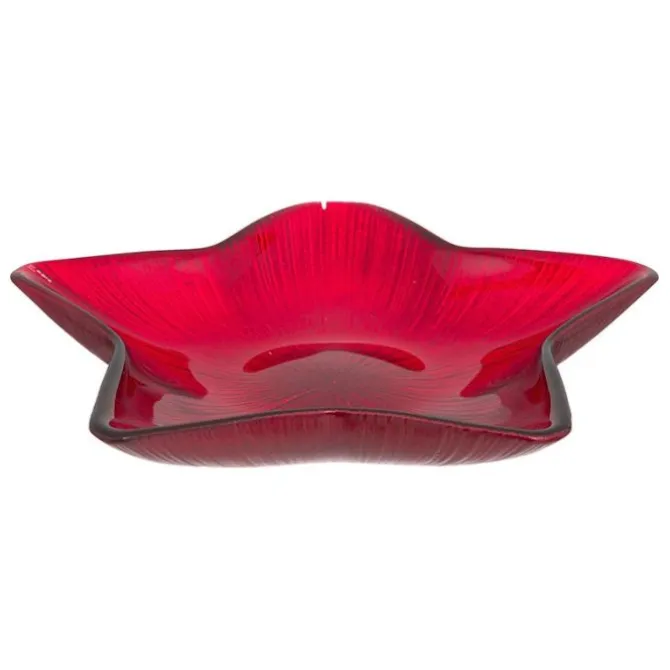 Coupelle en verre modèles assortis