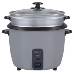 Cuiseur à riz COSYLIFE COS-CR2.2L-GR