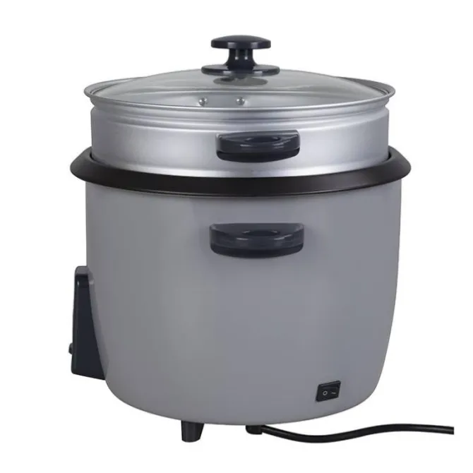 Cuiseur à riz COSYLIFE COS-CR2.2L-GR