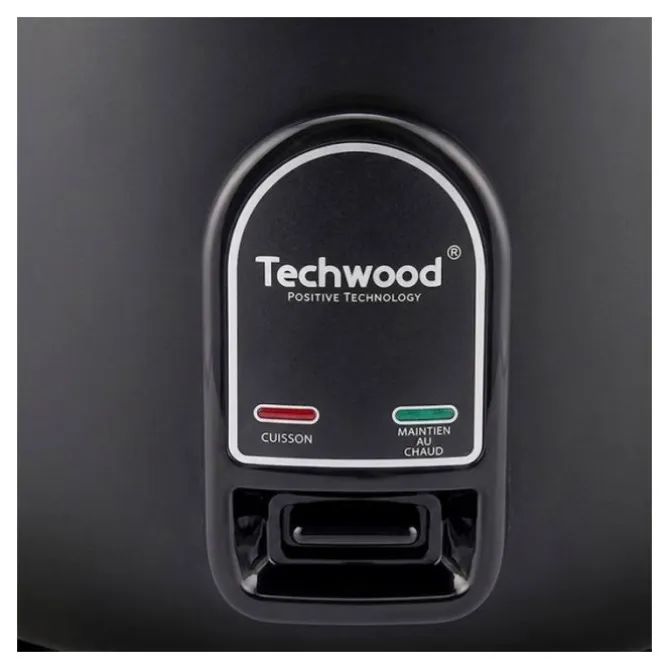 Cuiseur à riz TECHWOOD TCR-4266 XL