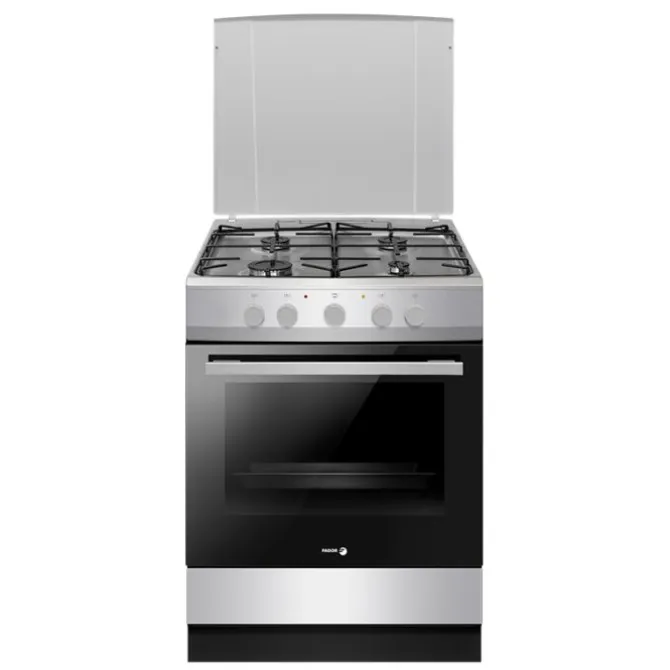 Cuisinière gaz FAGOR FACG2002S