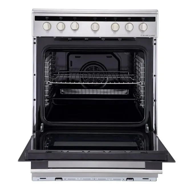 Cuisinière induction VALBERG IC 60 4MC X 343C