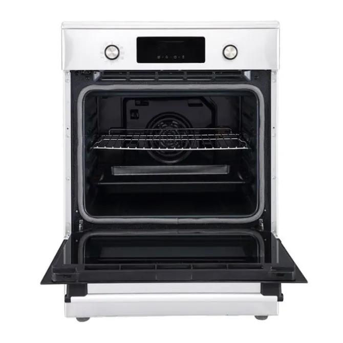 Cuisinière induction VALBERG IC 60 3MP W 343C V2