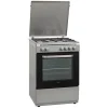 Cuisinière mixte VALBERG MC 60 31MC S 701T