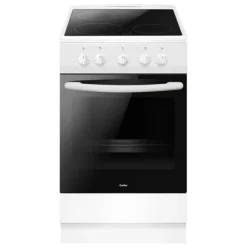 Cuisinière vitrocéramique CURTISS CCV50E