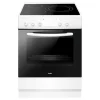 Cuisinière vitrocéramique CURTISS CCV60E