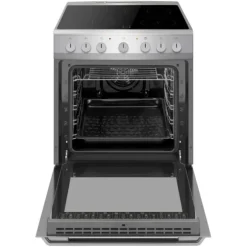 Cuisinière Vitrocéramique VALBERG VC 60 4MFC S 373P2