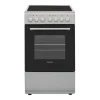 Cuisinière vitrocéramique VALBERG VC 5060 4MC S701T