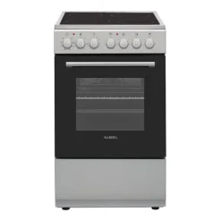 Cuisinière vitrocéramique VALBERG VC 5060 4MC S701T