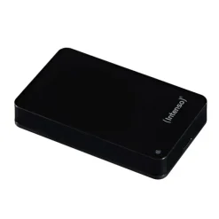 Disque Dur INTENSO 4To - HDD 3.0
