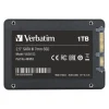 Disque dur SSD interne VERBATIM Sata 1To Vi550 S3