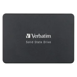 Disque dur SSD interne VERBATIM Sata 512Go Vi550 S3