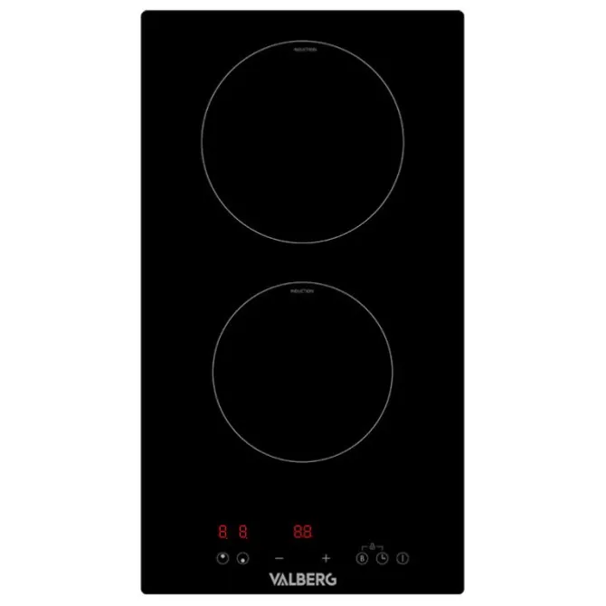 Domino induction VALBERG IH 2 TB 007C