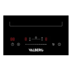 Domino induction VALBERG IH 2 TB1FZ 373C