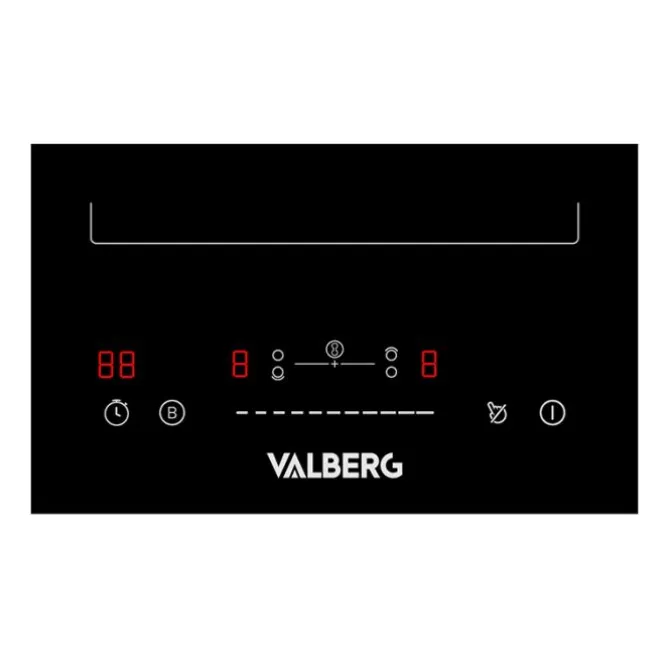 Domino induction VALBERG IH 2 TB1FZ 373C