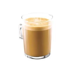 Dosettes café DOLCE GUSTO Café au lait