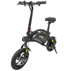 Draisienne URBANGLIDE BIKE 120 PRO