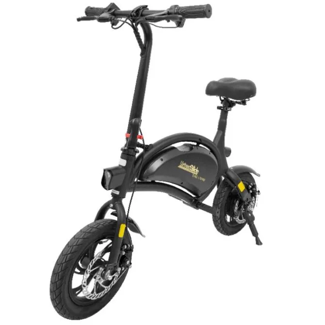 Draisienne URBANGLIDE BIKE 120 PRO