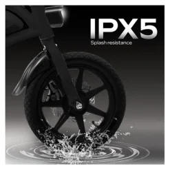 Draisienne URBANGLIDE BIKE 120 PRO