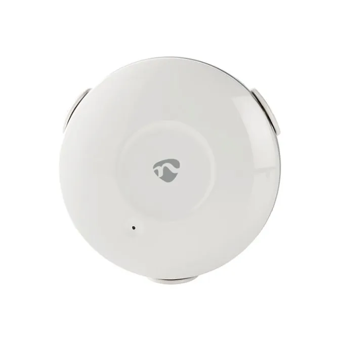 Détecteur fuite d'eau connecté wifi NEDIS