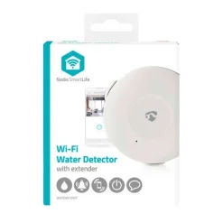 Détecteur fuite d'eau connecté wifi NEDIS